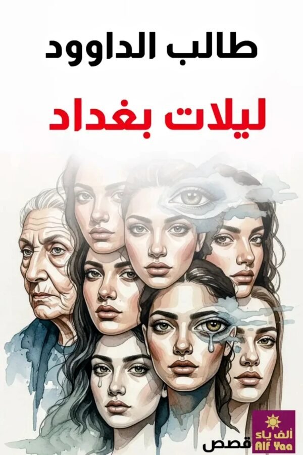 ليلات بغداد